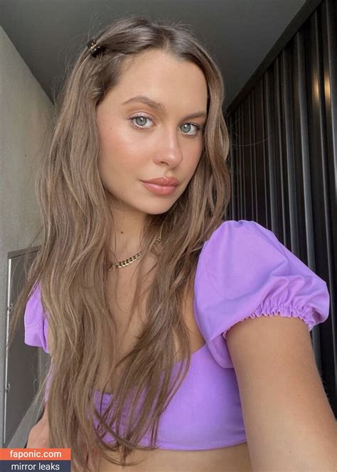 Natasha Bure Aka Natashabure Nude Leaks Photo 40 Faponic
