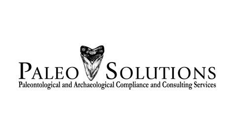 Paleo Logo LogoDix