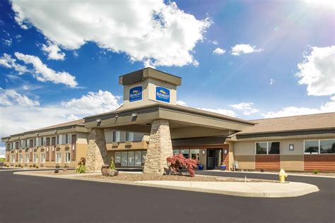 Baymont Inn & Suites Kennewick, WA - See Discounts