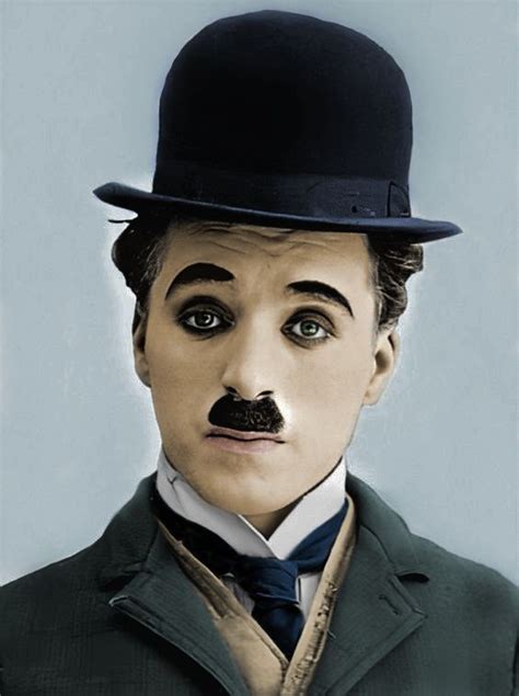 Charles Chaplin Foi Um Ator Dan Arino Diretor E Produtor