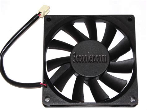 Case Cpu Server Fan Oem