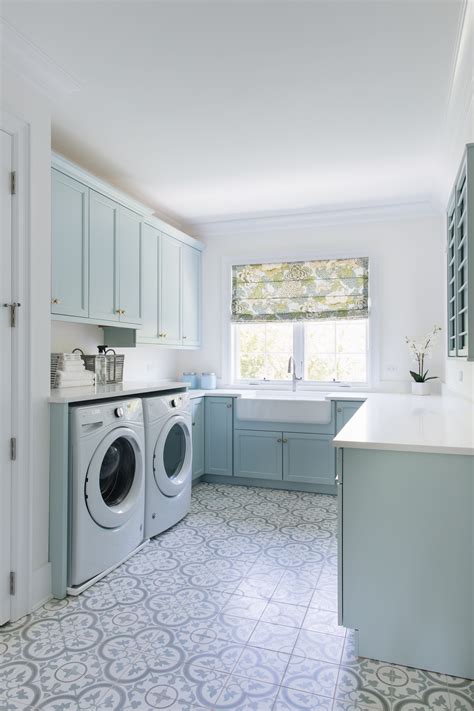 Laundry Room Floor Ideas 45 Functional And Stylish Laundry Room Design Ideas To Inspire My