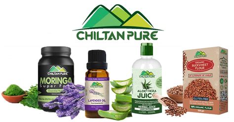 Chiltan Pure Pakistan Best Organic Oils In Pakistan Born Realist