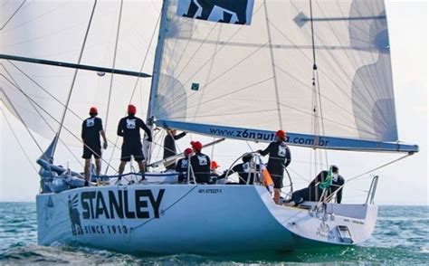 Velejadores Baianos Conquistam O Lugar Na Regata Recife Fernando De