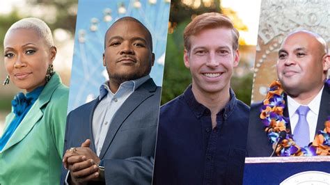 Lgbtq Victory Fund Endorses Candidates For Elections Lgbtq