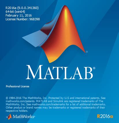 首发MATLAB R2016a official ISO with crack MATLAB等数学软件专版 经管之家 原人大经济论坛