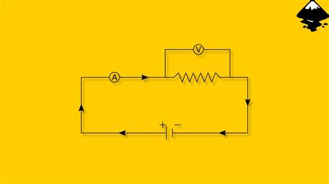 How To Create Electric Circuit Diagrams In Inkscape Youtube