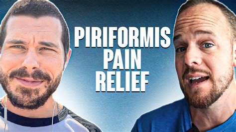 Piriformis Syndrome What Is It And How To Beat It Without Making It