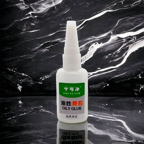 Lem Setan Super Kuat Serbaguna Devil Glue Pro Oily Glue Original