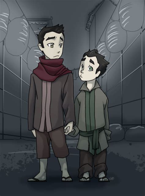 mako and bolin on Tumblr