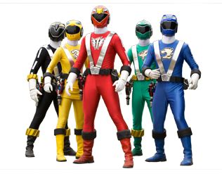 Power rangers RPM - The Power Ranger Photo (36870101) - Fanpop