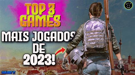 Os Jogos Mais Jogados Do Mundo Em Youtube