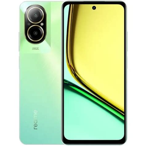 Realme C Vs Realme C Perbedaan Spesifikasi Fitur