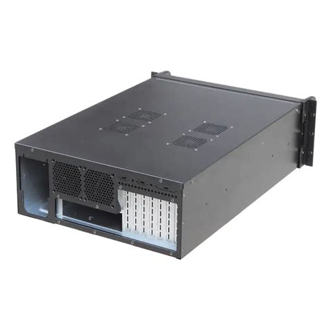 Classic U Rackmount Chassis Ipc Chassis Server Chassis Oc T