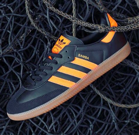 Samba Og Black Orange Store Bellvalefarms