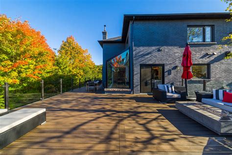 6 Deck Construction Ideas Youll Love