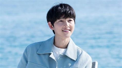 Dibintangi Song Joong Ki Simak Sinopsis Drakor My Youth Tempo Co