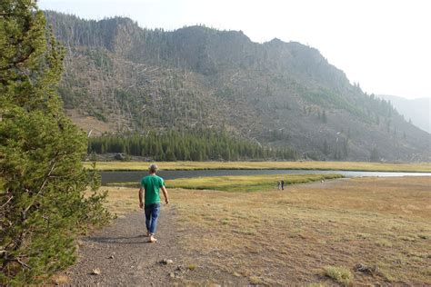 Plan a camping trip to Yellowstone National Park - The Points Guy