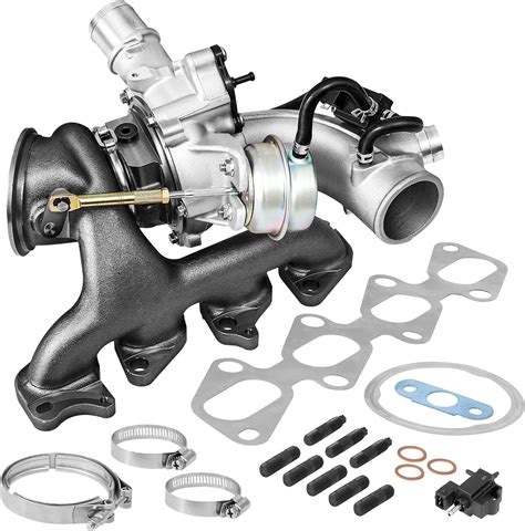 Amazon Temsone L Turbocharger With Gaskets Repair Kits