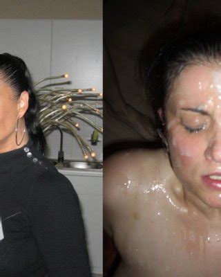 Before And After Mature Milf Cum Facial Porn Pictures Xxx Photos Sex Images Pictoa