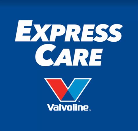 Contact Us Valvolineexpresscare