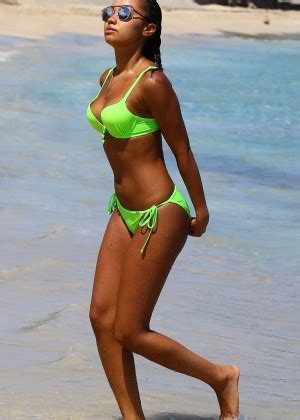 Leigh Anne Pinnock In Bikini 20 GotCeleb