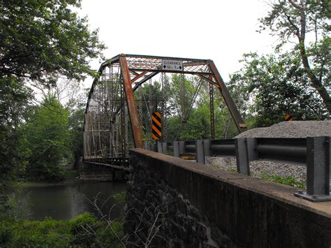 HistoricBridges.org - Wolf Bridge Photo Gallery