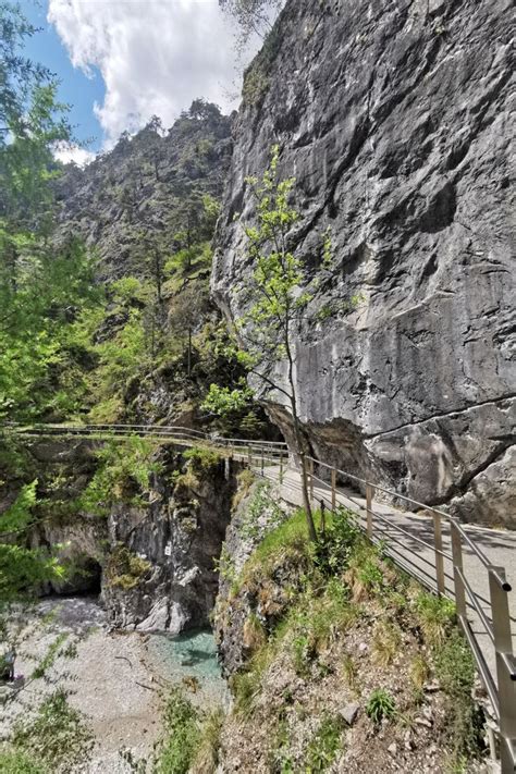 REISEFÜHRER KARWENDEL Karwendelgebirge Ferien reisen Karwendel