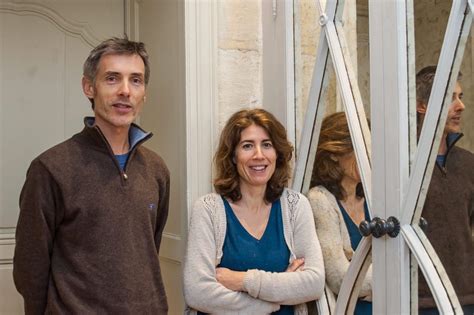 Lise Nicouleau Laurent Marzano Peintre Doreur D Corateur Bordeaux