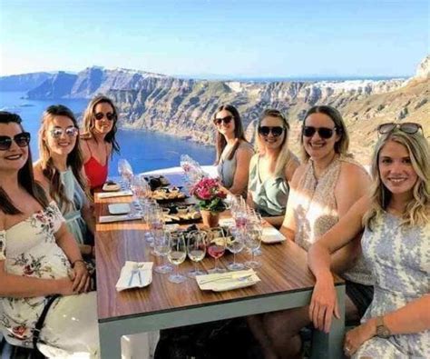 Santorini Wine Tours - Top Santorini Tours & Activities