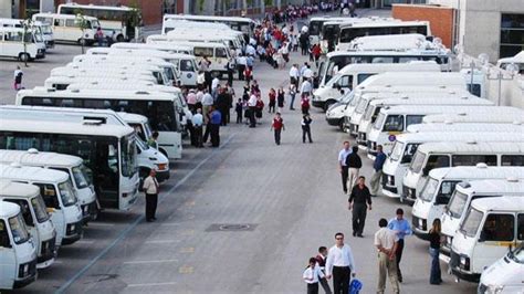 Uşakta okul servis ücretleri belli oldu Son Dakika Eğitim Haberleri