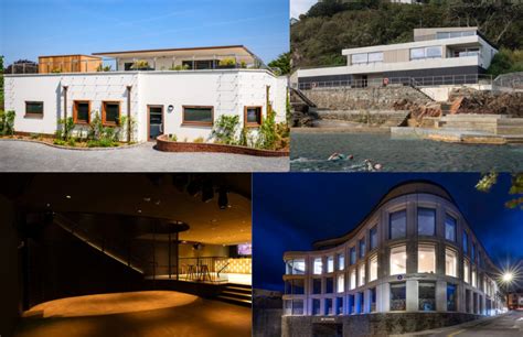 Guernsey Design Awards 2024 Shortlist Announced Bailiwick Express