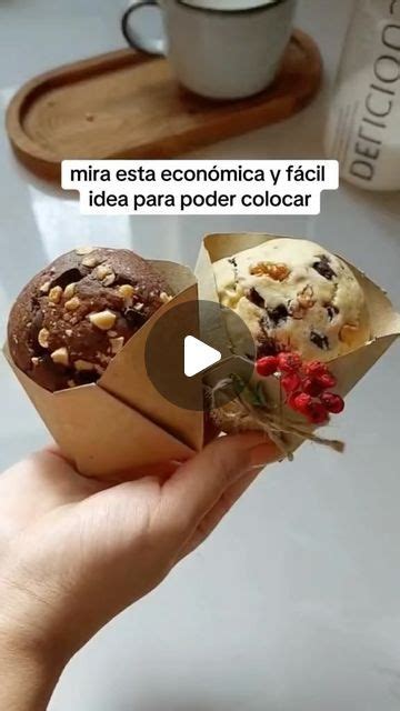 Reposter A Pro Recetas Postres On Instagram Idea F Cil Y Econ Mica