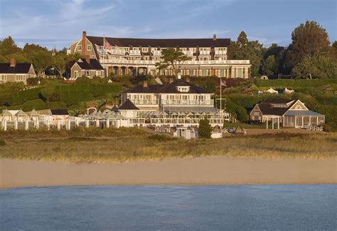 Cape Cod's Luxury 5 Star Hotel, Resort & Spa | Chatham Bars Inn