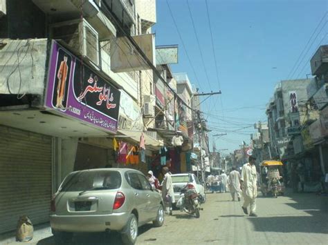 Jhelum Cantonment Jhelum