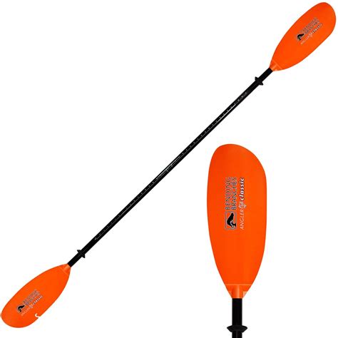 Best Kayak Paddle 2022 Top Ergonomic Kayak Paddles Reviews