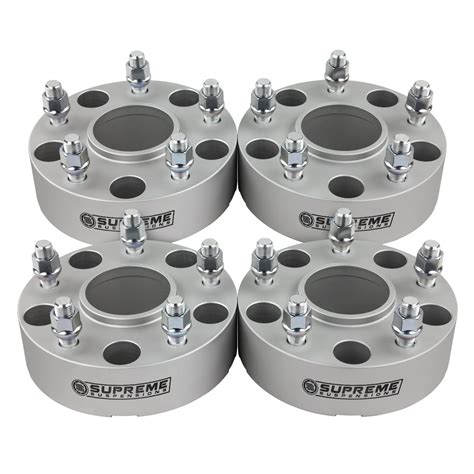 2 Inch Spacers Dodge Ram 1500