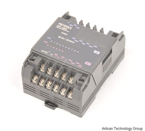 Kv R Keyence Programmable Logic Controller Artisantg