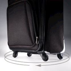 Best Luggage Wheels | Luggage Tips | BforBag.com