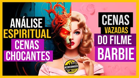 An Lise Espiritual Do Filme Da Barbie Mensagens Subliminares