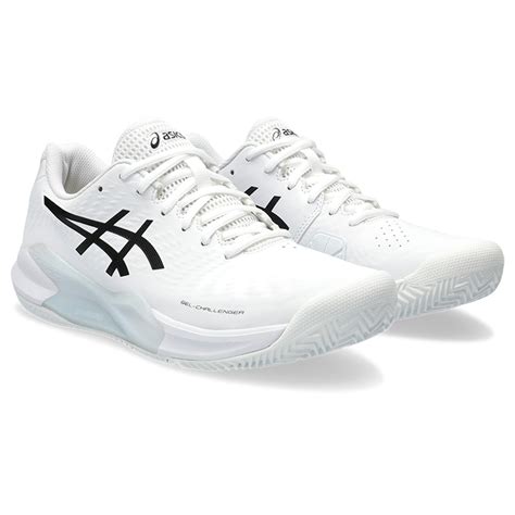 ASICS Gel Challenger 14 Clay Heren TennisDirect Nl