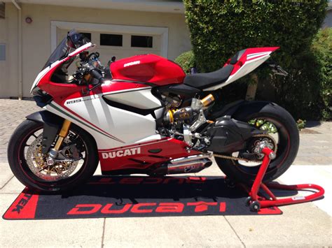 Modified Ducati 1098s And 1199s Tricolores Forum The Home For Ducati Owners And