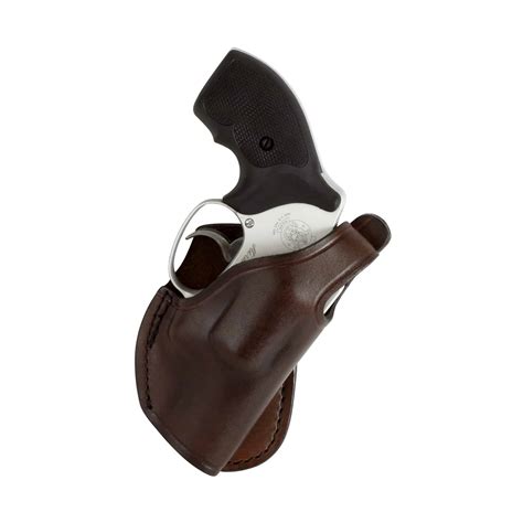 Kirkpatrick Texas Strong Side Owb Holster Kirkpatrick Leather Holsters