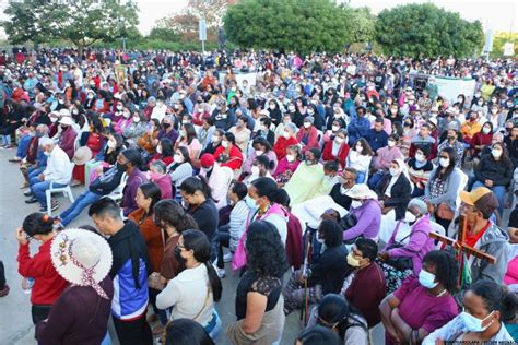 Romaria Da Terra E Das Guas Come A Nesta Sexta Em Bom Jesus Da