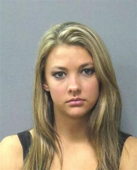 16 Badass Babes With Banging Mugshots Ftw Gallery Ebaum S World