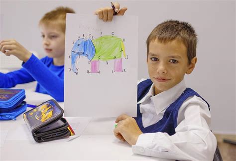 Курсы английского языка для детей дошкольников «HAPPY KIDS»
