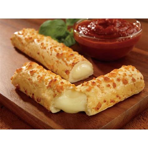 How To Bake Frozen Mozzarella Sticks