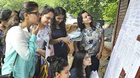 Jee Mains 2022 Result For Session 2 Exam Likely Today Check Updates