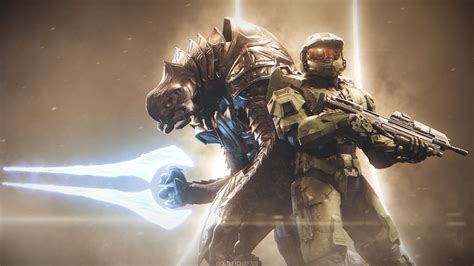 Holy Crap Its Finally Happening 343 Announced Halo 3 Anniversary