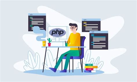 Vì sao nên học ngôn ngữ PHP Tự học lập trình